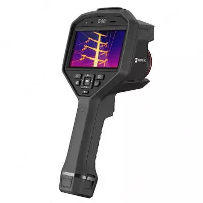 Tekshiruvli Hikmicro G60 teplovizori - 127 500 000 so'm / dona