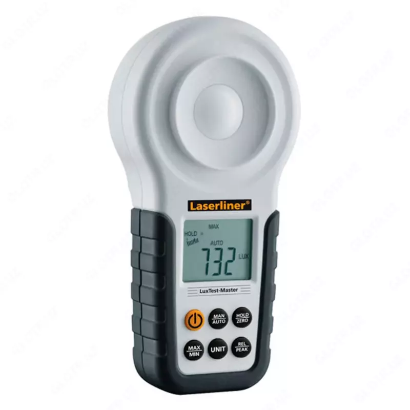 Laserliner LuxTest-Master lyuksmetri (082.130A)