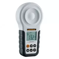 Laserliner LuxTest-Master lyuksmetri (082.130A)