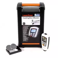 Толщиномер Laserliner CoatingTest-Master (082.150A) - 4 400 000 сум