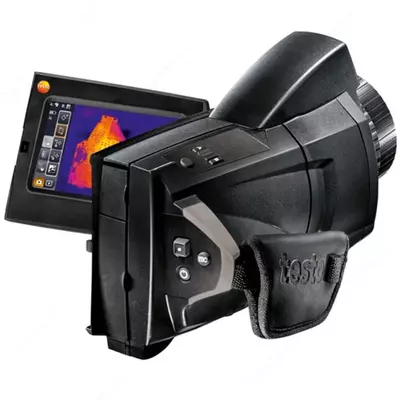 Testo 890-1 teplovizori (0563 0890 V1)