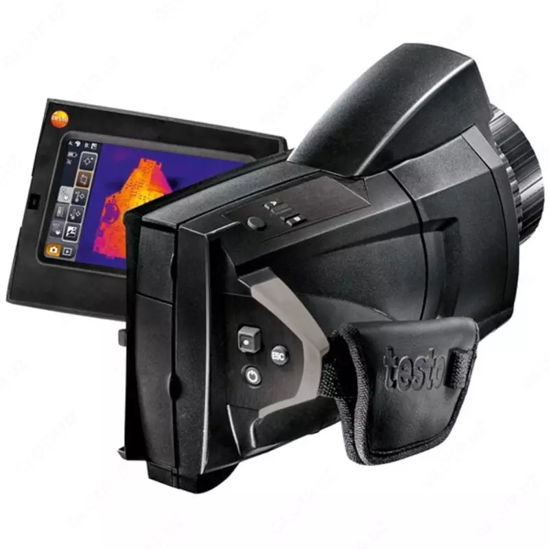 Тепловизор Testo 890-1 (0563 0890 V1)