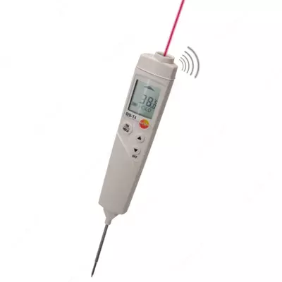 Пирометр Testo 826-T4