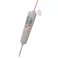Пирометр Testo 826-T4