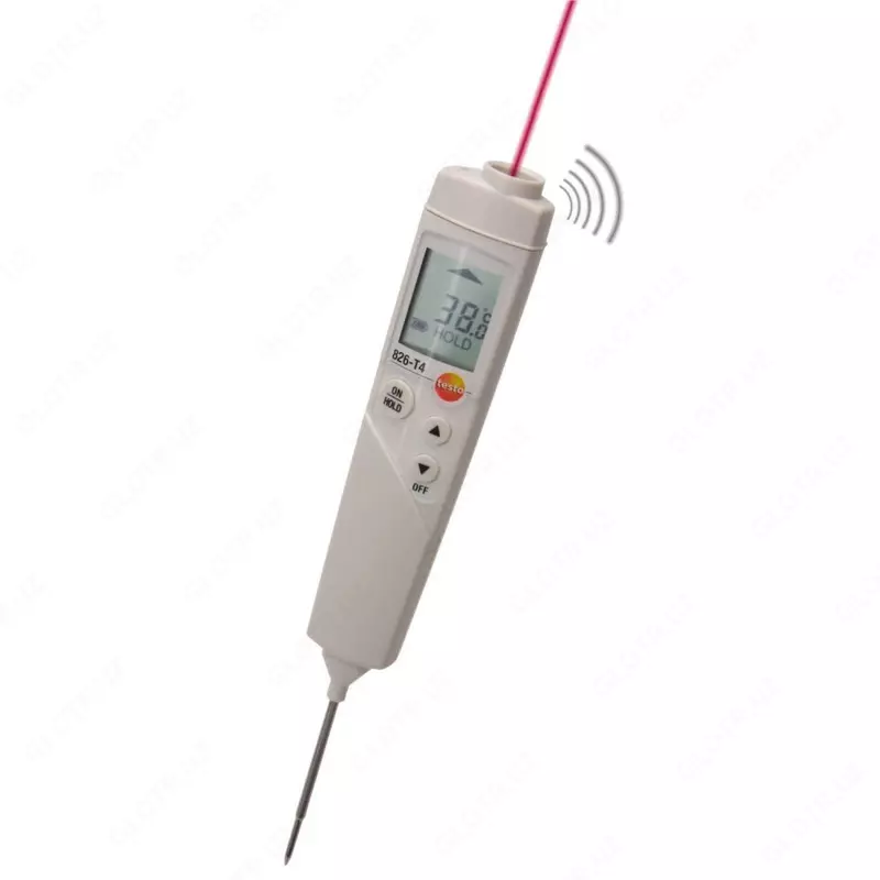 Пирометр Testo 826-T4