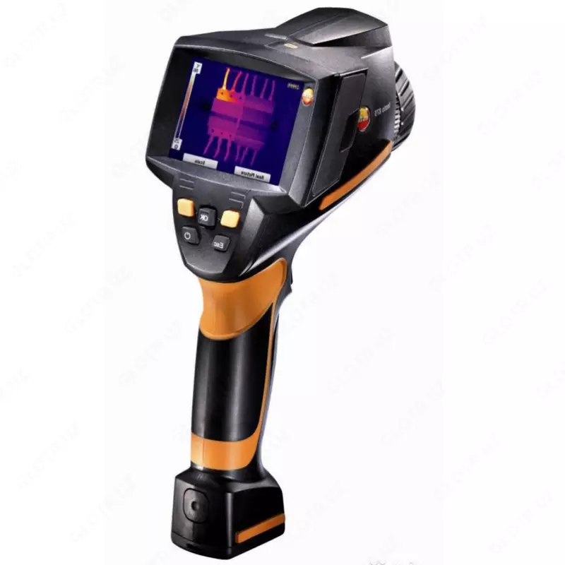 Термогигрометр Testo 635-2 (0563 6352)