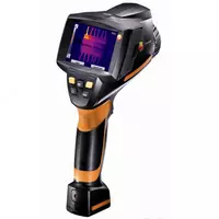 Термогигрометр Testo 635-2 (0563 6352)