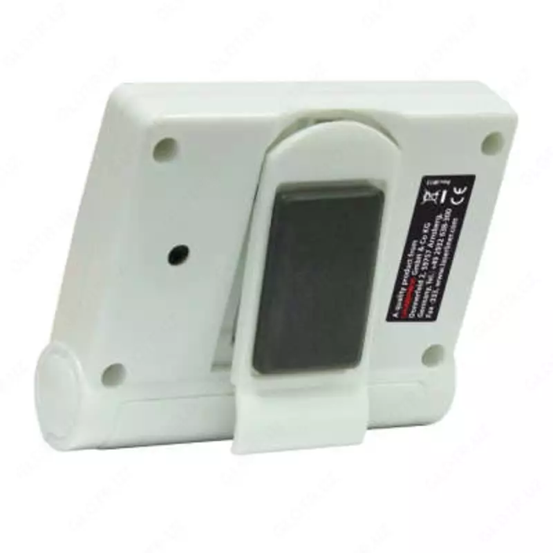 Laserliner ClimaCheck termogigrometri (082.028A) - 690 000 so'm