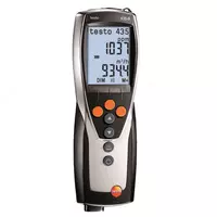 Измерительный прибор Testo 435-1 с поверкой (0560 4351/001)