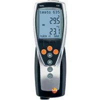 Термогигрометр Testo 635-2 (0563 6352)
