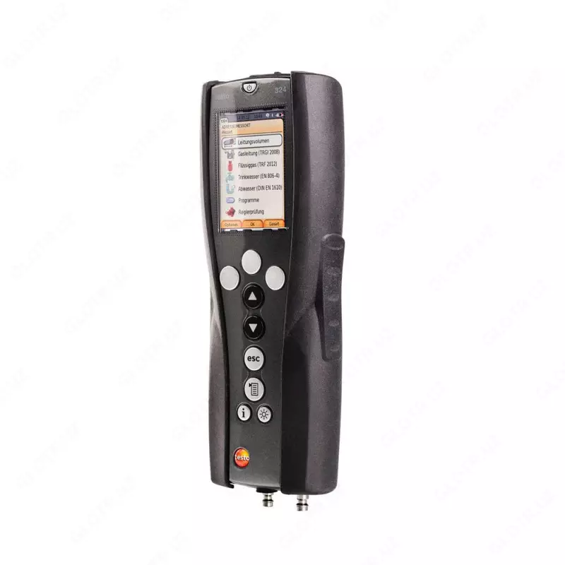 Манометр Testo 324 (0632 3240)