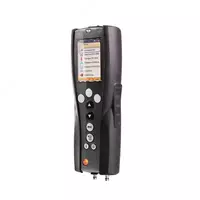 Манометр Testo 324 (0632 3240)