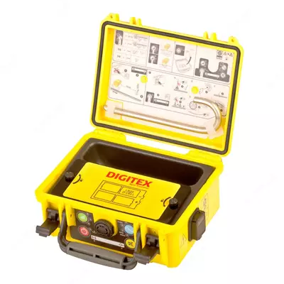 Генератор Leica Digitex 100t xf