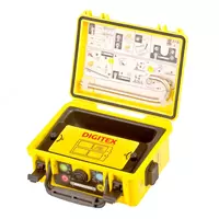 Генератор Leica Digitex 100t xf