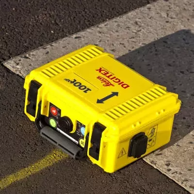 Генератор Leica Digitex 100t xf - 7 650 000 сум / шт