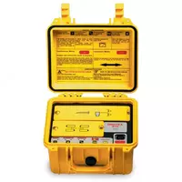 Leica Digitex 8/33 generatori