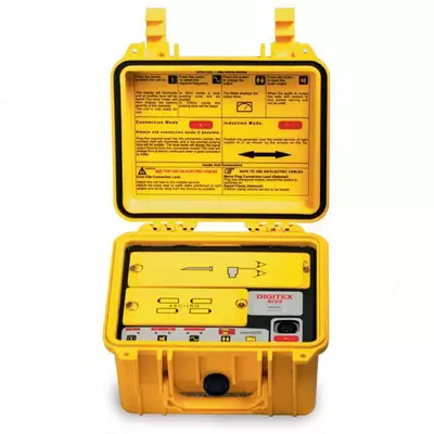 Генератор Leica Digitex 8/33