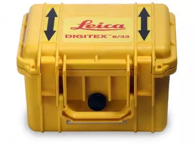 10 600 000 сум / шт Генератор Leica Digitex 8/33