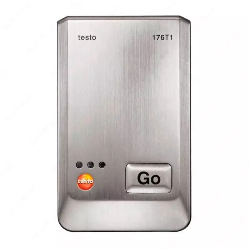 Логгер Testo 176 T3 (0572 1763)