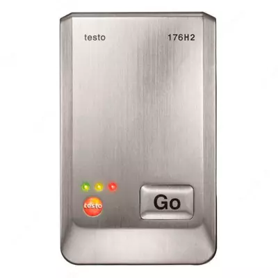Логгер Testo 176 H2 (0572 1766)