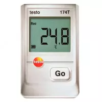 Логгер Testo 174 T с USB интерфейсом с поверкой (0572 0561/001) - 2 320 000 сум
