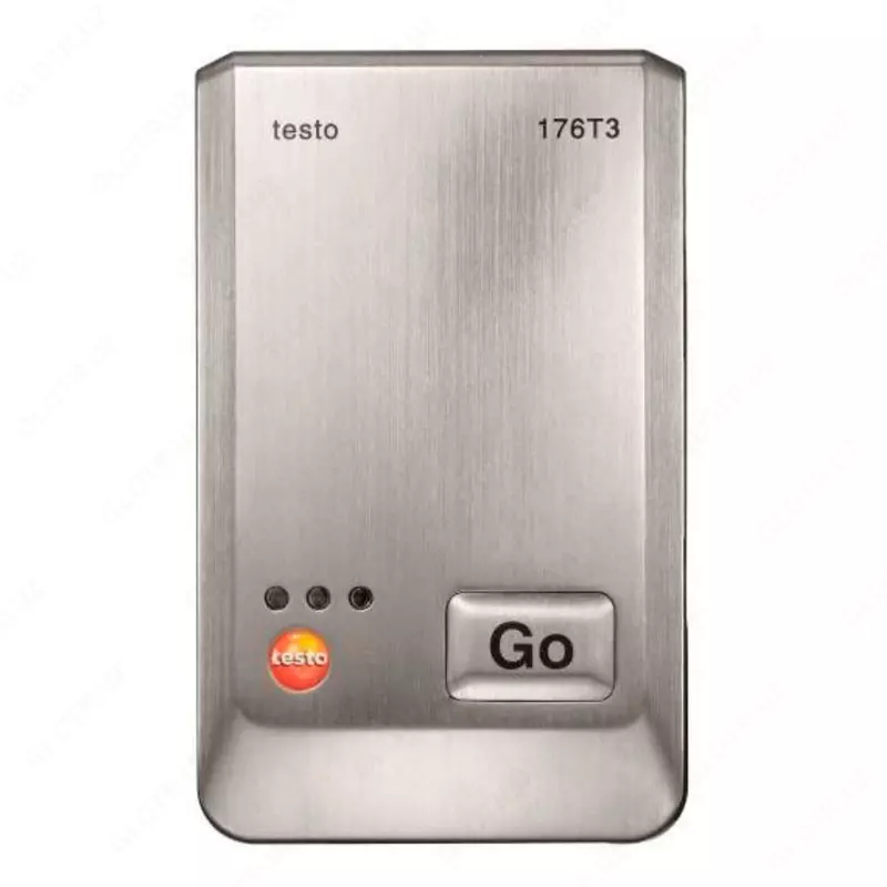 Логгер Testo 176 T3 с поверкой (0572 1763/001)