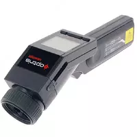 Tekshiruvli Optris LaserSight pirometri