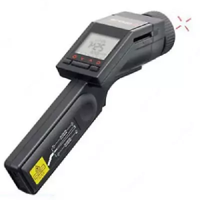Пирометр Optris LaserSight с поверкой - 9 100 000 сум / шт