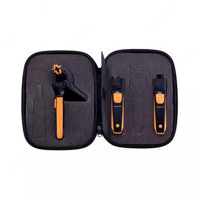 Комплект смарт-зондов Testo 115i + 510i + 805i (0563 0004)