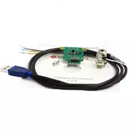 USB-модуль для серии CT LT Optris ACCTUSBK