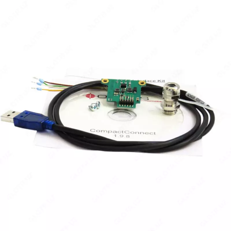 USB-модуль для серии CT LT Optris ACCTUSBK