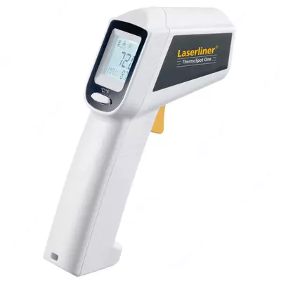 Пирометр Laserliner ThermoSpot Laser