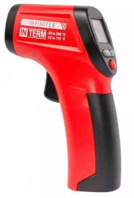 CONDTROL Infiniter InTERM pirometri - 245 000 so'm / dona