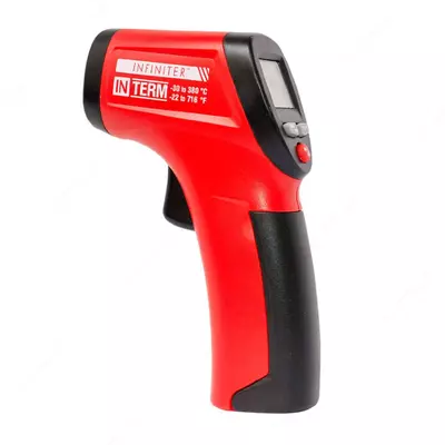 CONDTROL Infiniter InTERM pirometri