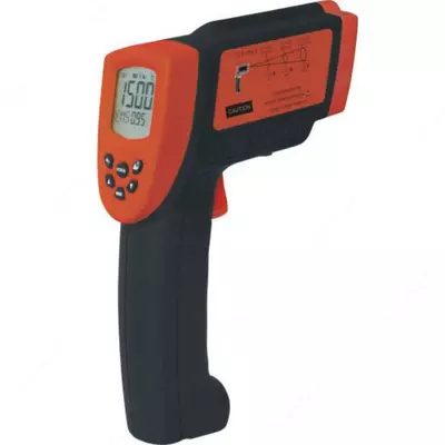 Пирометр CONDTROL IR-T4