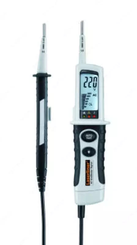 Тестер напряжения Laserner ActiveMaster Digital (083.025A)