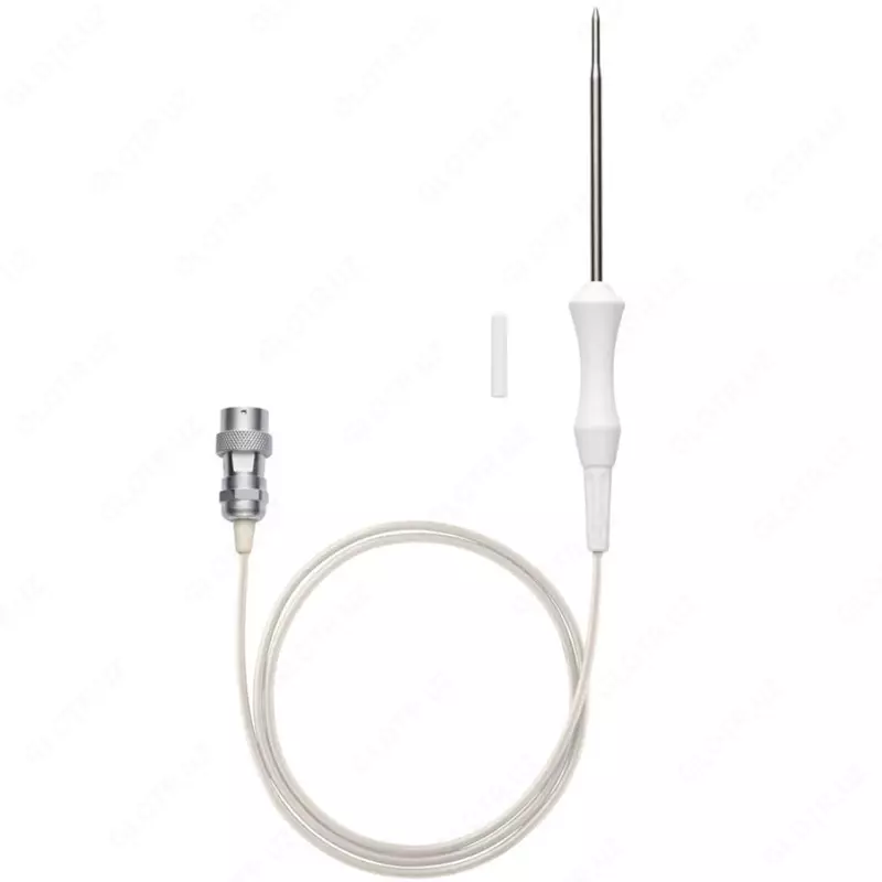 Testo 570 uchun iste’mol qilinadigan tokni o‘lchash uchun zond (0554 5607)