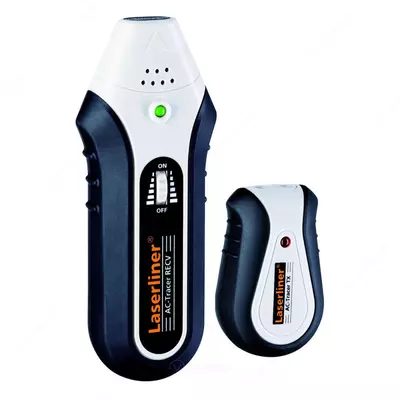 Детектор кабельных трасс Laserliner AC-Tracer (083.050A)