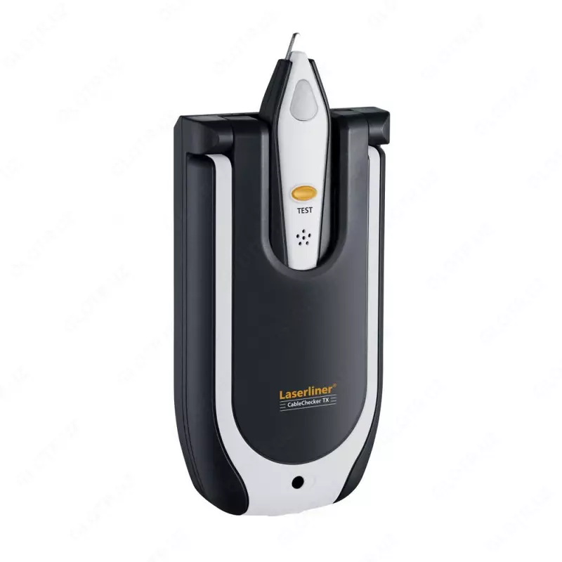 Тестер кабелей Laserliner CableChecker (083.065A)