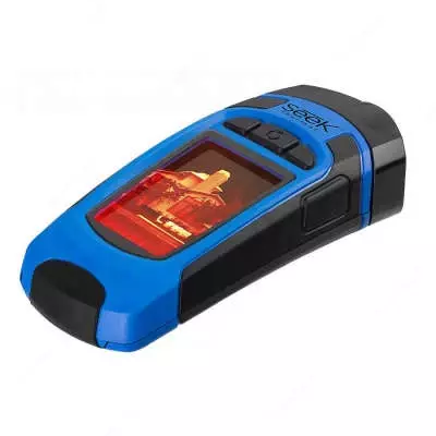 Тепловизор Seek Thermal Reveal (Blue) - 2 255 000 сум / шт