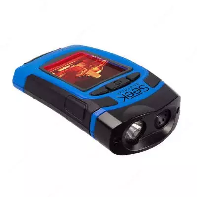 2 255 000 сум / шт Тепловизор Seek Thermal Reveal (Blue)