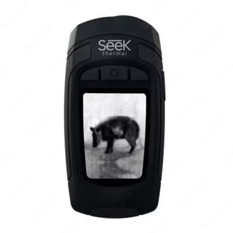 Seek Thermal Reveal XR teplovizori (qora) - 4 225 000 so'm