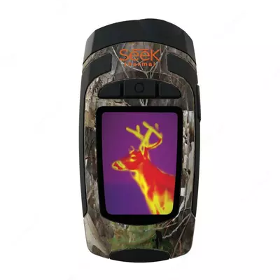 Тепловизор Seek Thermal Reveal XR (Camo)