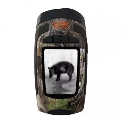 Тепловизор Seek Thermal Reveal XR (Camo) - 4 580 000 сум / шт