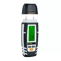 Измеритель влажности Laserliner DampMaster Compact Plus (082.321A)