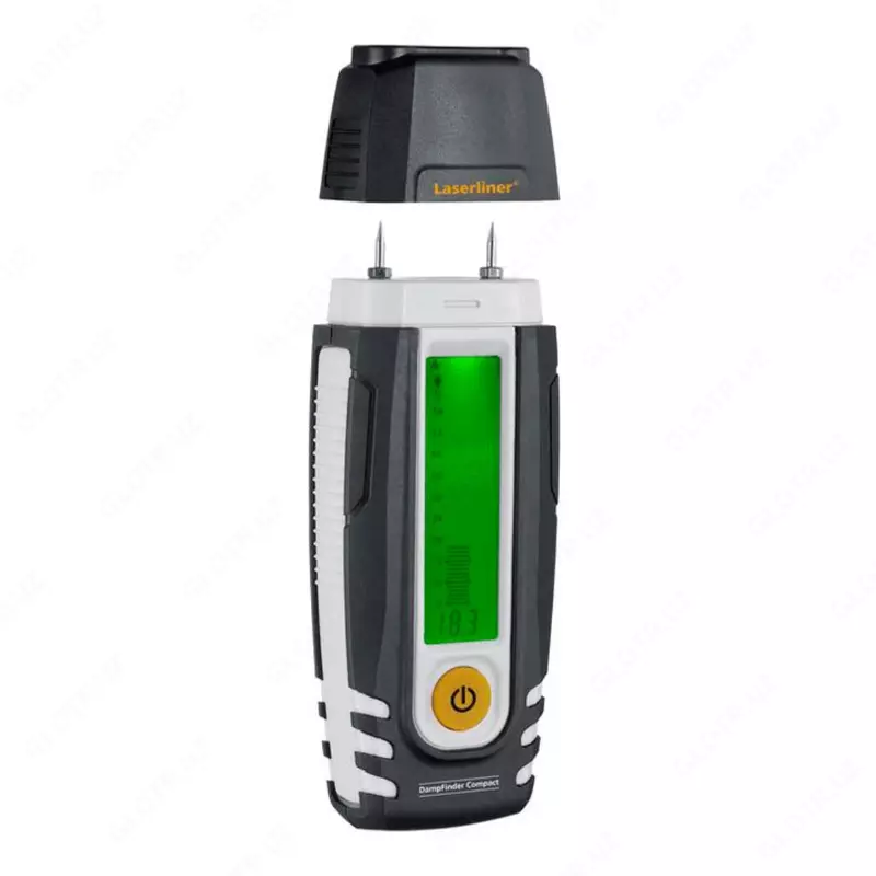 Измеритель влажности Laserliner DampFinder Compact (082.015A)