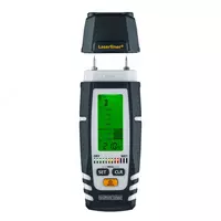 Laserliner DampMaster Compact Pro namlik o‘lchagichi (082.325A)