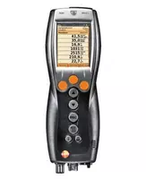 Газоанализатор Testo 330-2 LL комплект Nox (0563 3368) - 3 825 000 сум