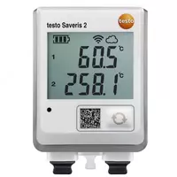 Testo Saveris 2-T3 WiFi ma’lumotlar loggeri (0572 2003)