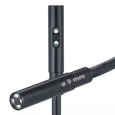 Видеоскоп Laserliner VideoFlex G4 Duo (082.244A) - 7 215 000 сум / шт